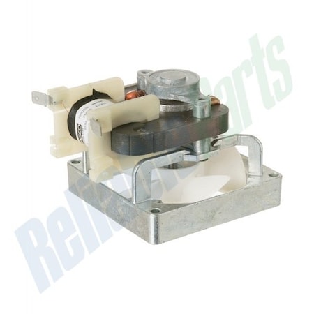 Ge WB26X114 GE Oven Lower Fan Assembly WB26X114